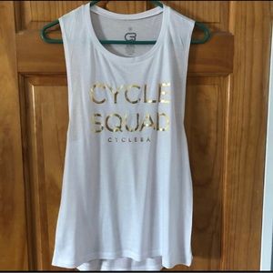 shop cyclebar merchandise